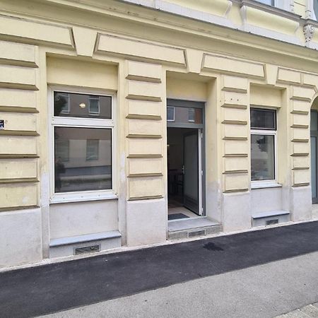 فيينا City Apartment Mit Direktzugang المظهر الخارجي الصورة