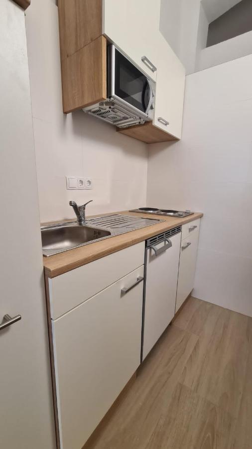 فيينا City Apartment Mit Direktzugang المظهر الخارجي الصورة