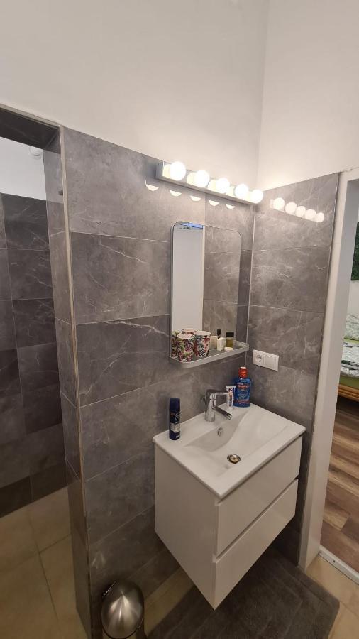 فيينا City Apartment Mit Direktzugang المظهر الخارجي الصورة