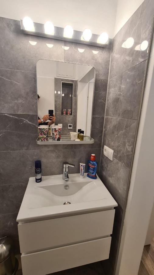 فيينا City Apartment Mit Direktzugang المظهر الخارجي الصورة