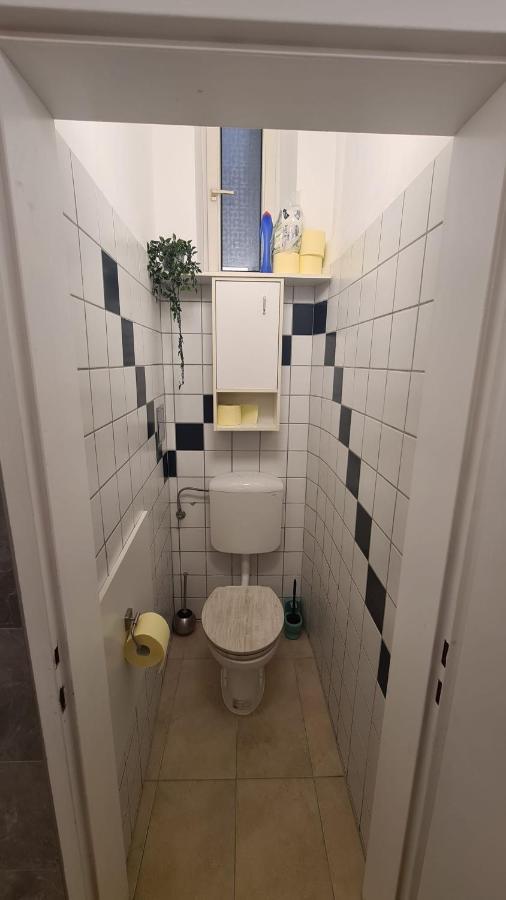 فيينا City Apartment Mit Direktzugang المظهر الخارجي الصورة