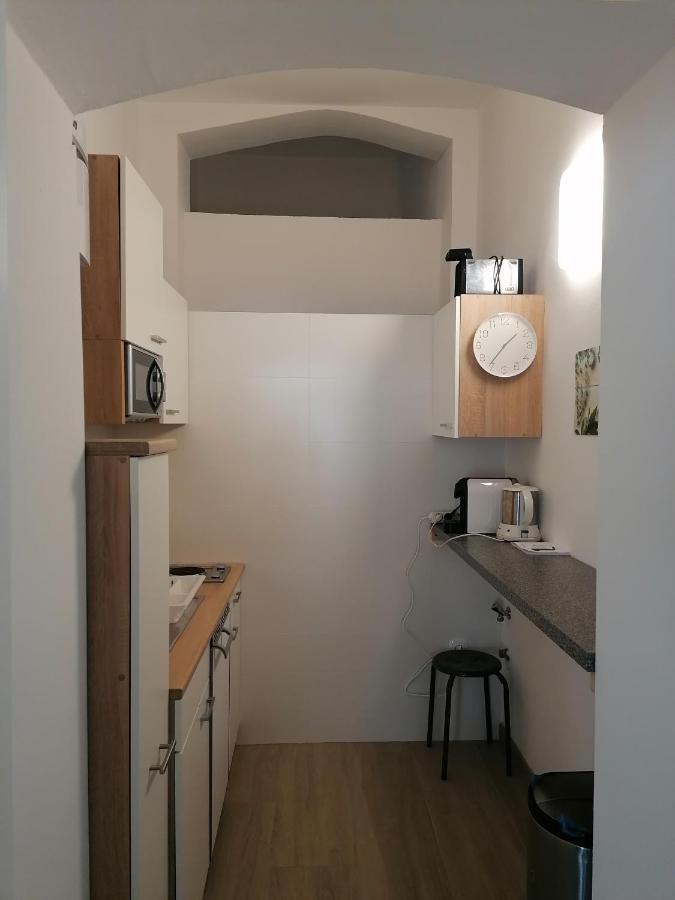فيينا City Apartment Mit Direktzugang المظهر الخارجي الصورة