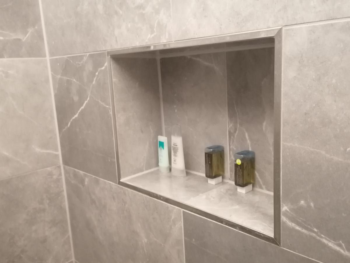 فيينا City Apartment Mit Direktzugang المظهر الخارجي الصورة
