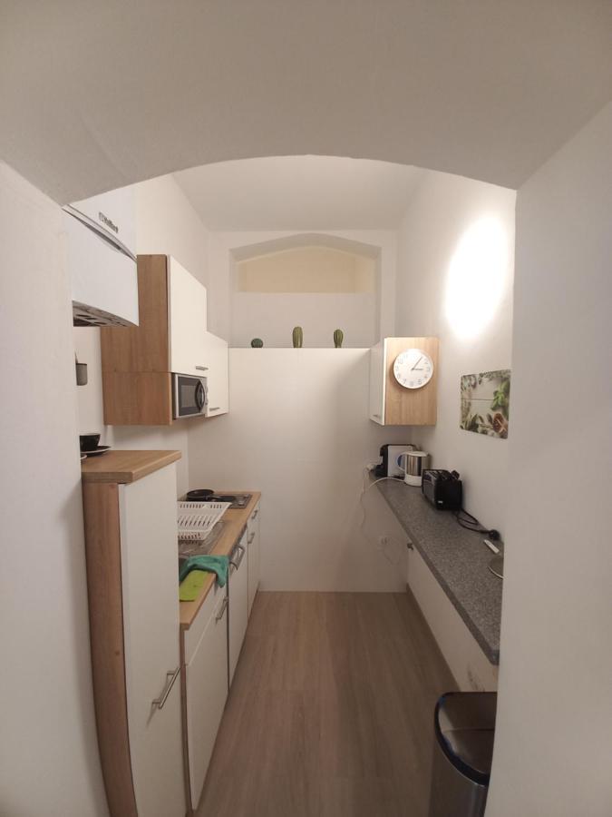 فيينا City Apartment Mit Direktzugang المظهر الخارجي الصورة