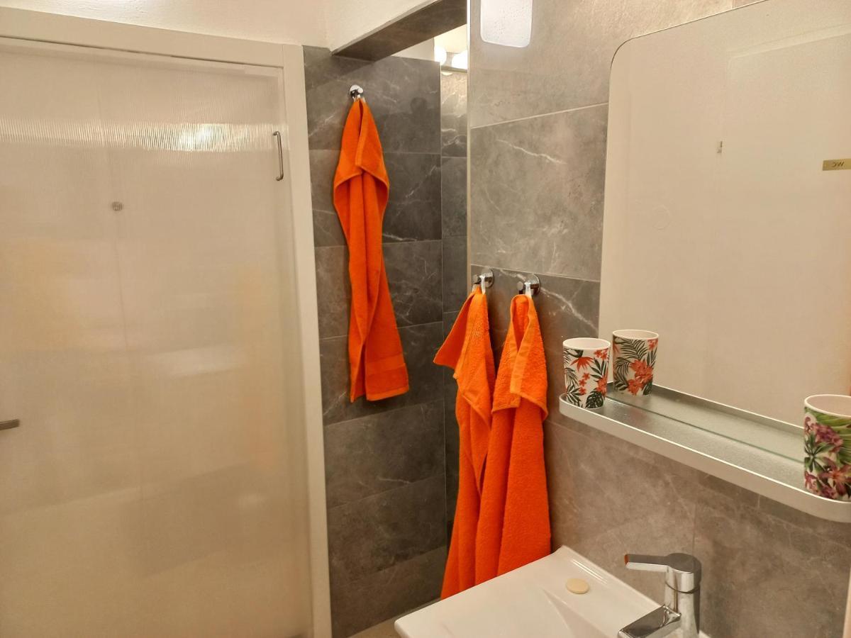فيينا City Apartment Mit Direktzugang المظهر الخارجي الصورة
