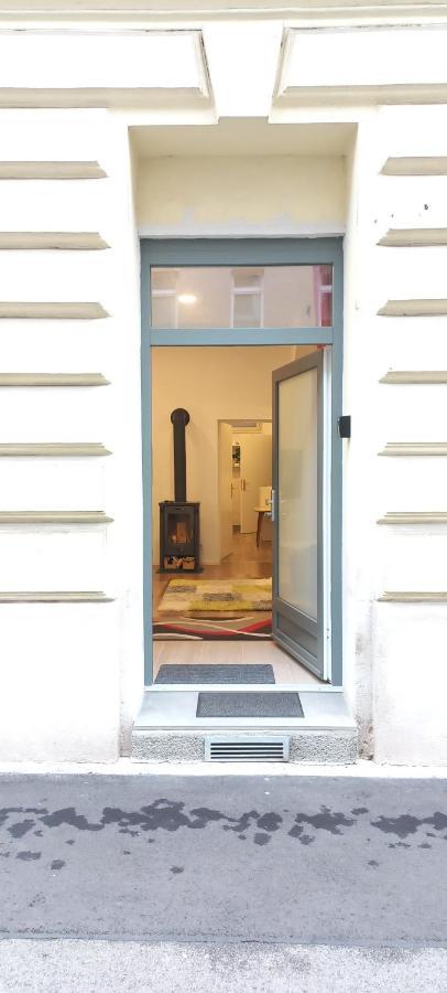 فيينا City Apartment Mit Direktzugang المظهر الخارجي الصورة