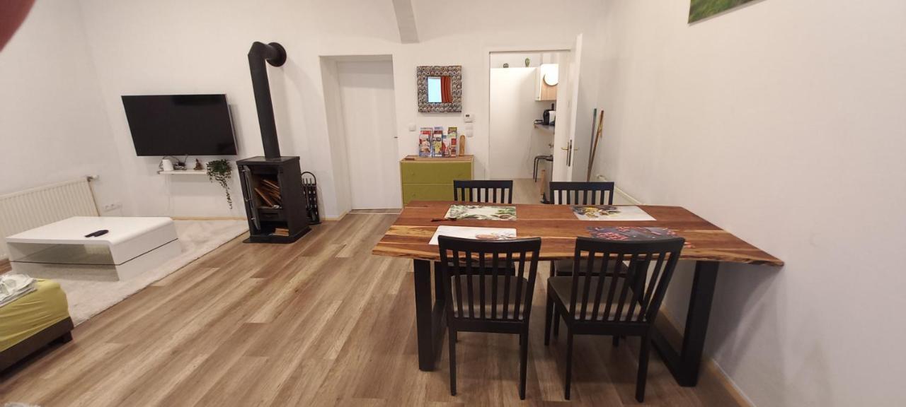 فيينا City Apartment Mit Direktzugang المظهر الخارجي الصورة
