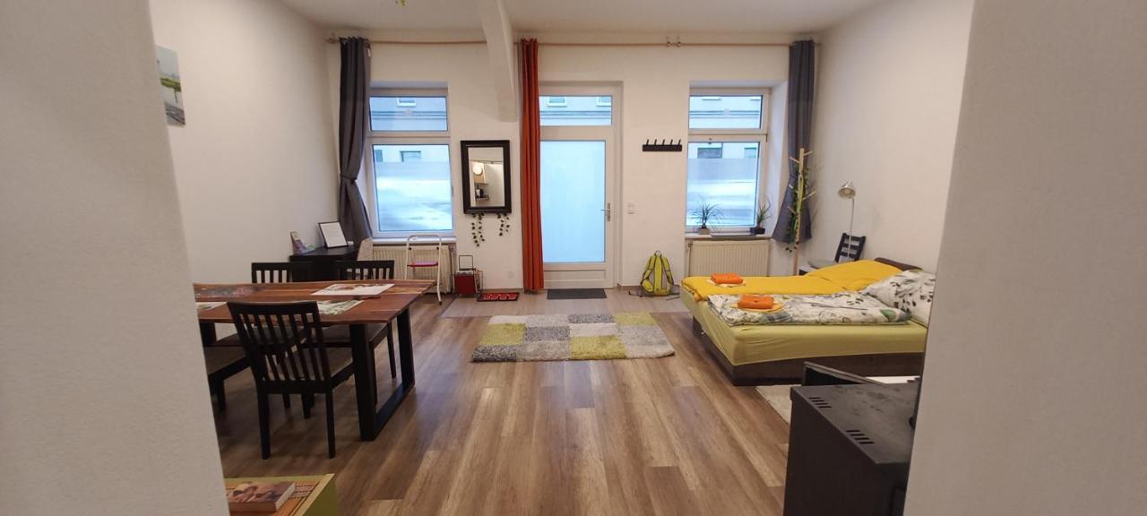 فيينا City Apartment Mit Direktzugang المظهر الخارجي الصورة