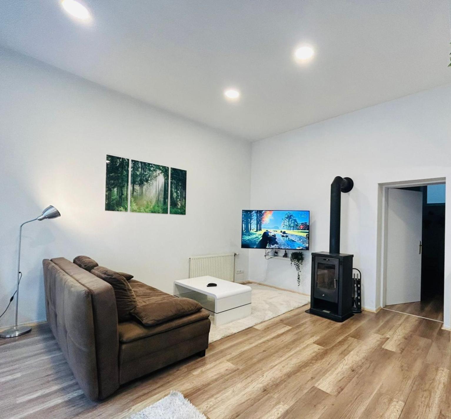 فيينا City Apartment Mit Direktzugang المظهر الخارجي الصورة